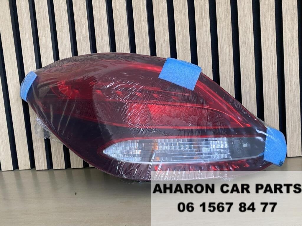 W205 Facelift LED Achterlicht Links A2058200164 Sedan 1032, Auto-onderdelen, Verlichting, Gebruikt, Ophalen of Verzenden