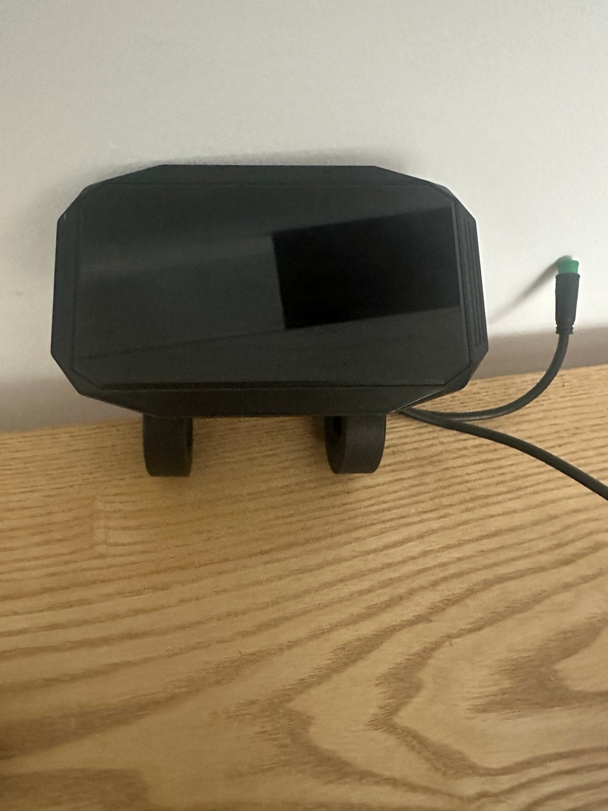 Fatbike V8 display, Ophalen, Gebruikt