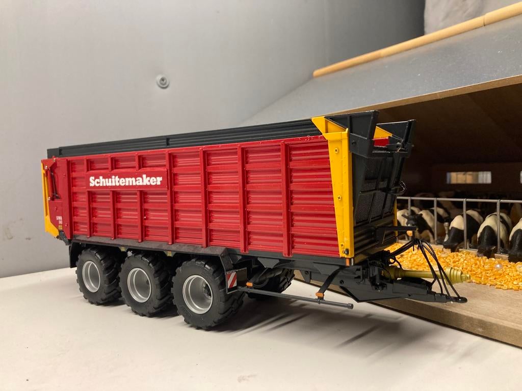 Siwa 840 schuitemaker, Ophalen of Verzenden, Zo goed als nieuw, Auto, Overige merken