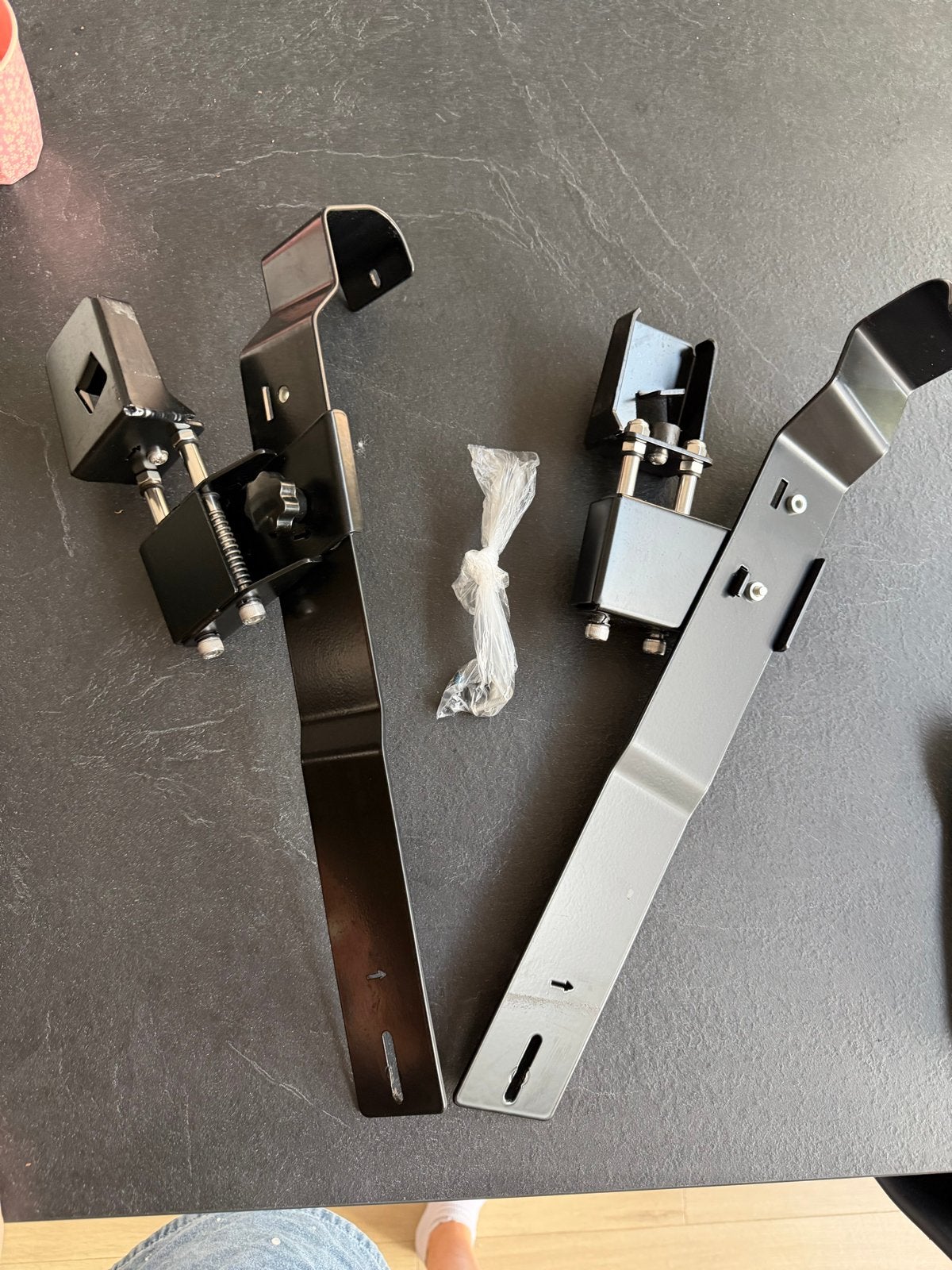 Urban arrow opzetstuk maxicosi adapter, Ophalen, Nieuw, 0 t/m 10 kg