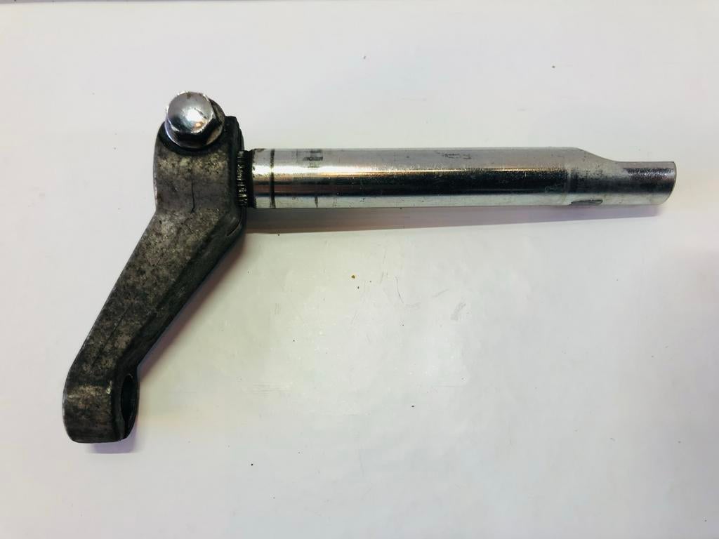 Kawasaki GT 550 koppellings as, Gebruikt, ., Ophalen of Verzenden, .