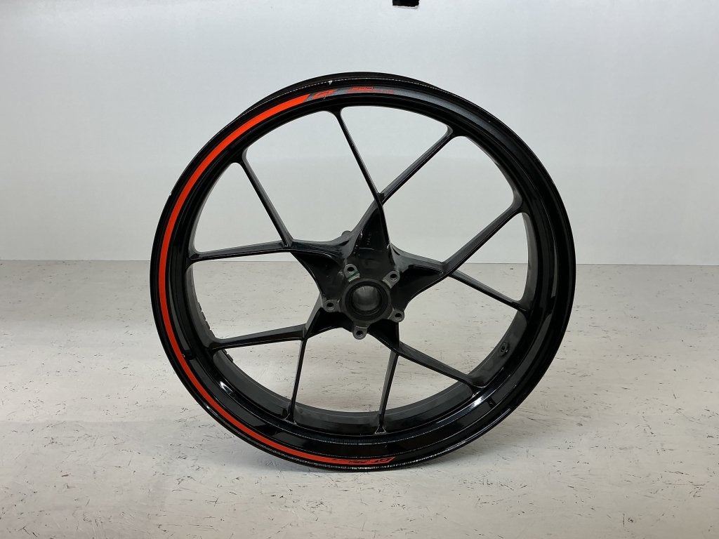 KTM 1290 Superduke gt voorwiel, Motoren, Gebruikt, Stallhofnerstraße 3 A-5230 Mattighofen, Press@ktm.com, Ophalen of Verzenden