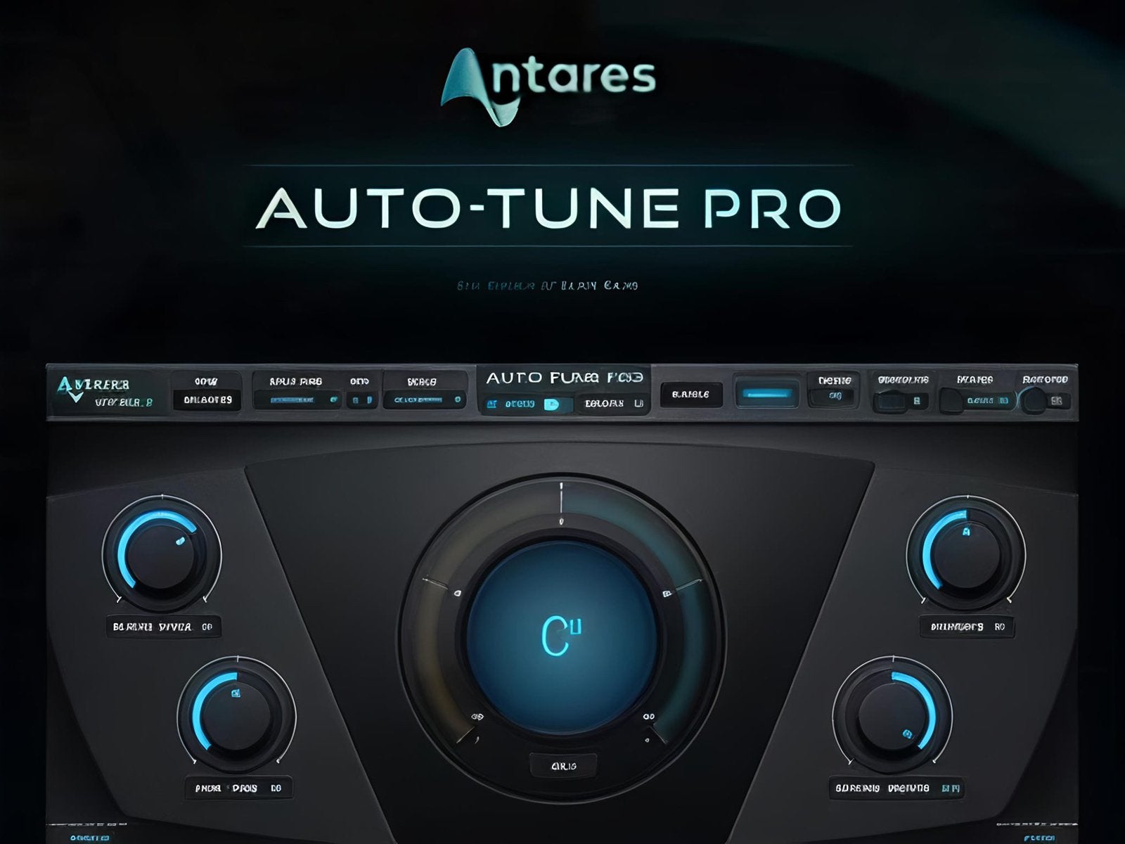 Antares auto tune plugin, Computers en Software, Audio-software, Ophalen of Verzenden, Zo goed als nieuw