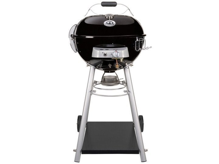 Outdoorchef Kensington 570C Houtskool BBQ  Nieuw LAATSTE!!, Tuin en Terras, Ophalen, Nieuw