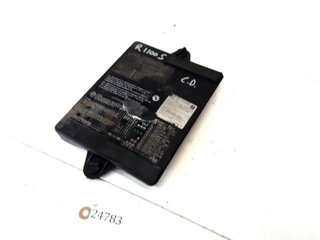 R1100S 1998 - 2005 BMW Cover Cover divers D1-56498