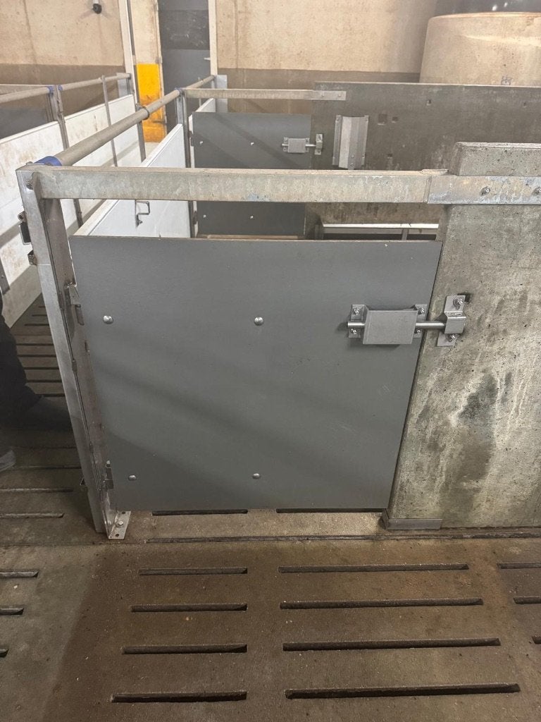 Trespa deur voor grote groepen [461], Dieren en Toebehoren, Boekhorst Trading, Info@boekhorsttrading.com, Singel 16