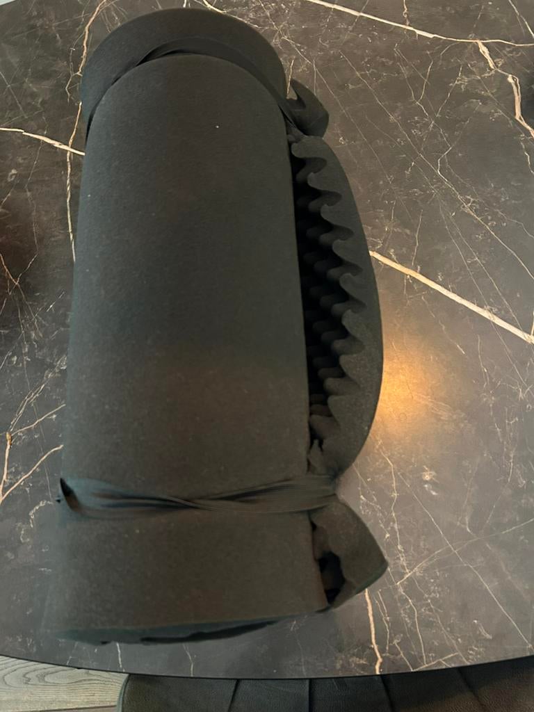 1 persoons noppen  matras, Ophalen of Verzenden, Nieuw