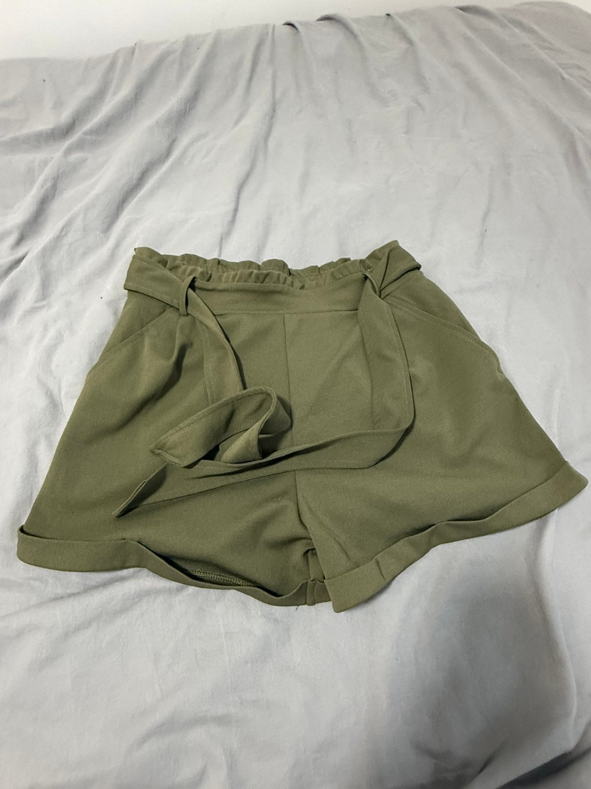 Zomerbroekje, Kleding | Dames, Ophalen, Zo goed als nieuw, Maat 38/40 (M)