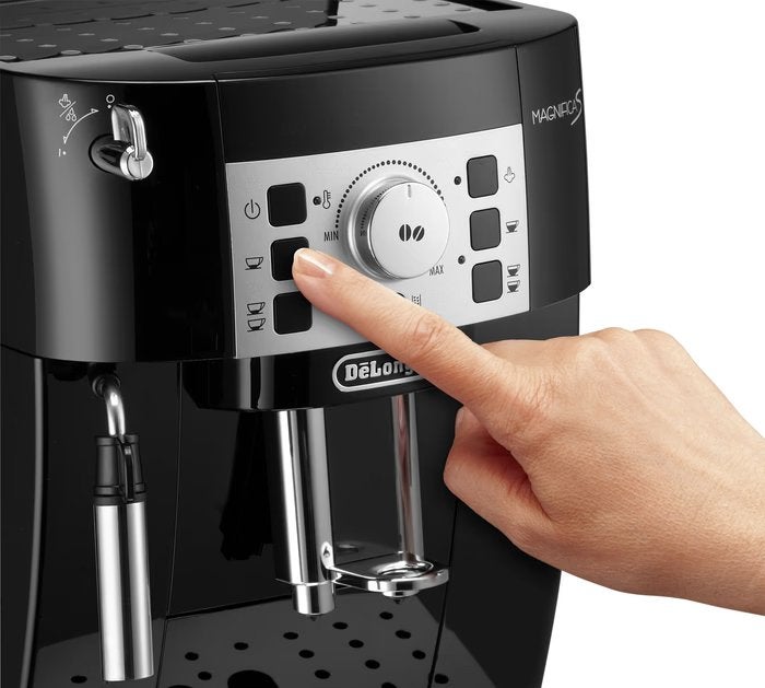 Delonghi magnifica evo