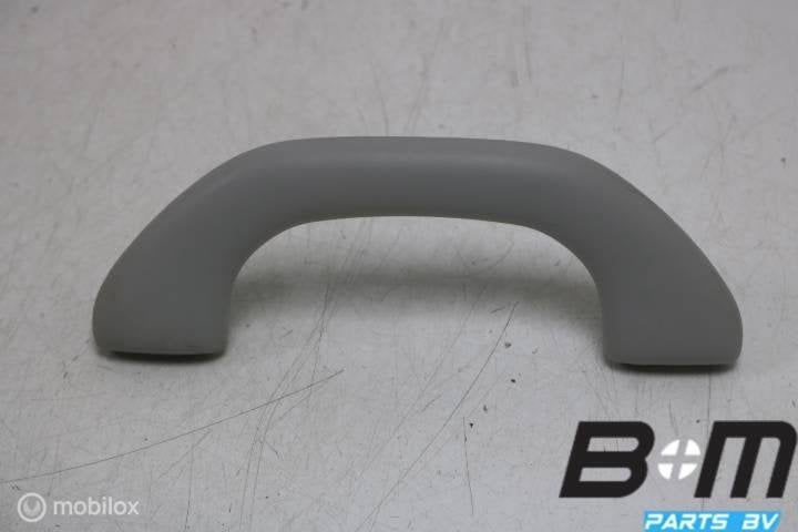 Handgreep in hemel links of rechtsvoor VW Polo 9N 6N0857607K