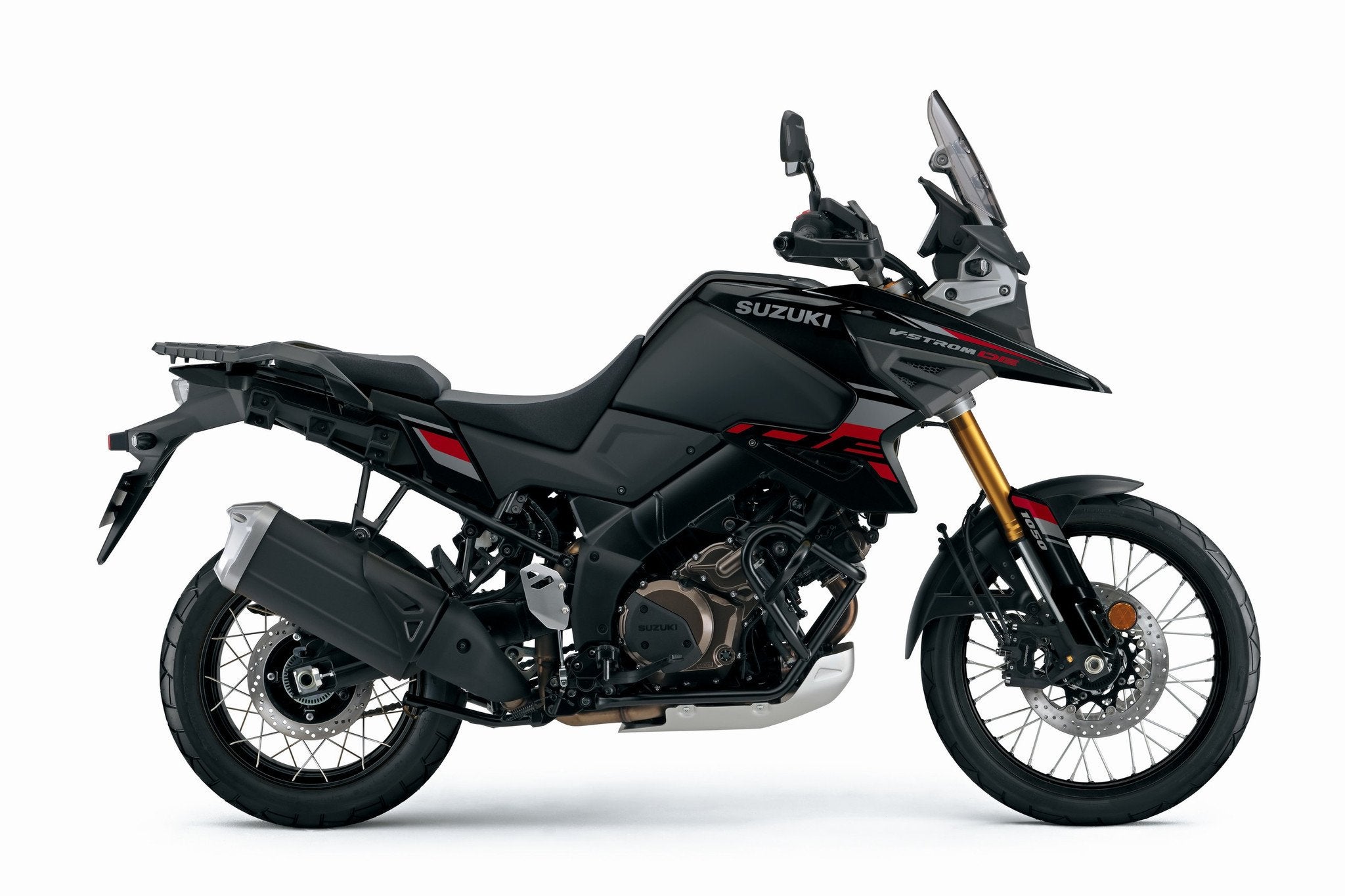 Suzuki V-STROM 1050 DE (bj 2026), Motoren, Lange Dreef 12
4131NH  Vianen, NL, Suzuki, Nieuw, Bedrijf