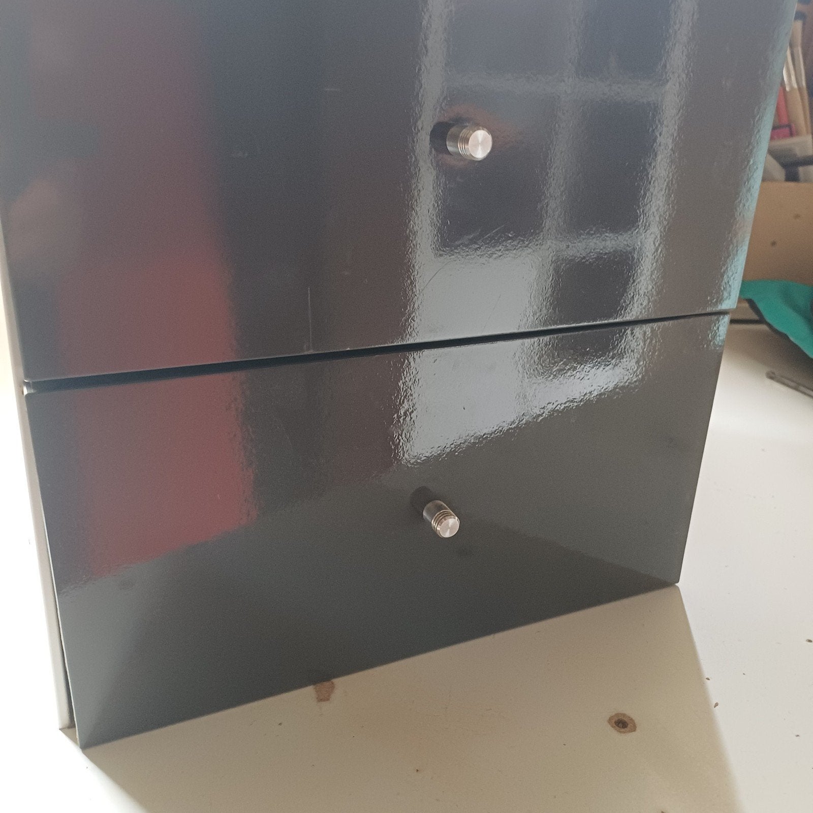 4x Ladeblok Kallax/Expedit (nieuw)  vakkenkast kast, Ophalen, Zo goed als nieuw