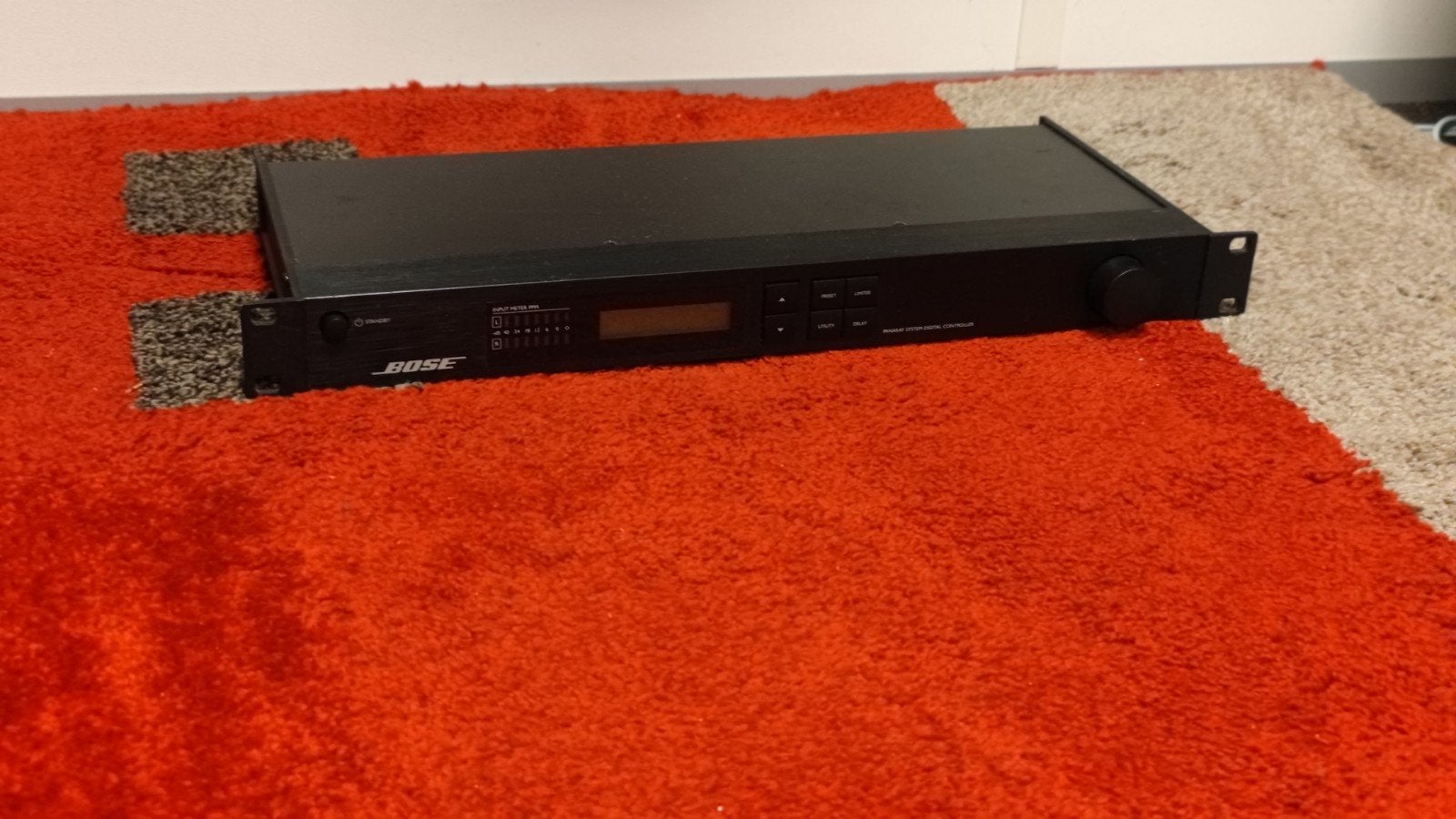 Bose panaray controller, Ophalen, Zo goed als nieuw, Bose, Minder dan 60 watt