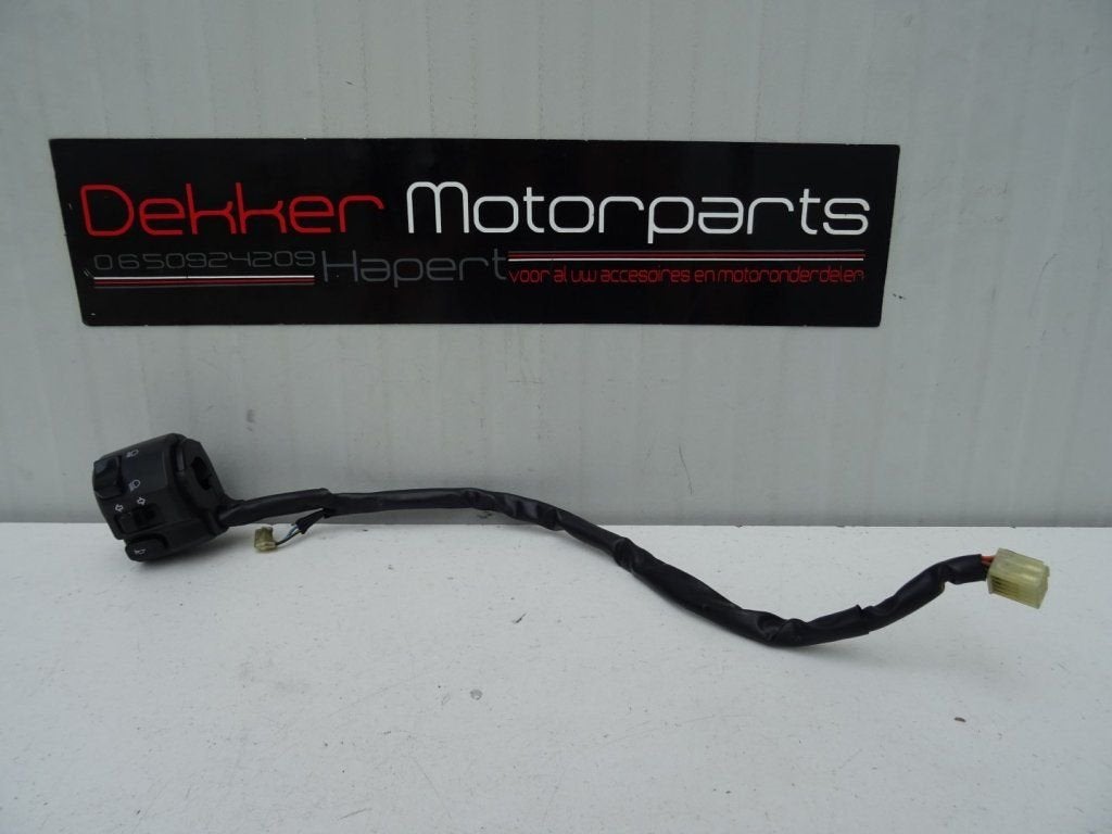 Linker Stuurschakelaar / Bediening Yamaha YZF R1 2002 RN09, Motoren, Onderdelen | Yamaha, Gebruikt, -, -, Ophalen of Verzenden