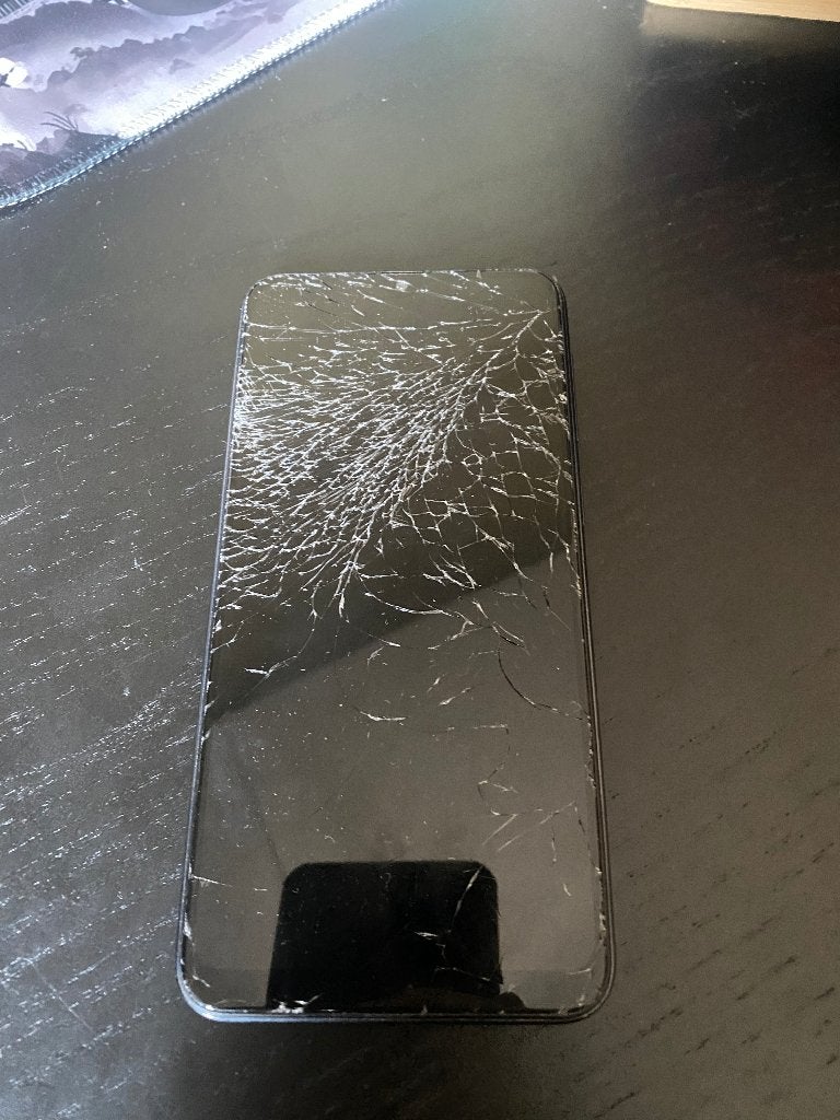 Samsung A10, Gebruikt, Zwart, 32 GB, 3 tot 6 megapixel