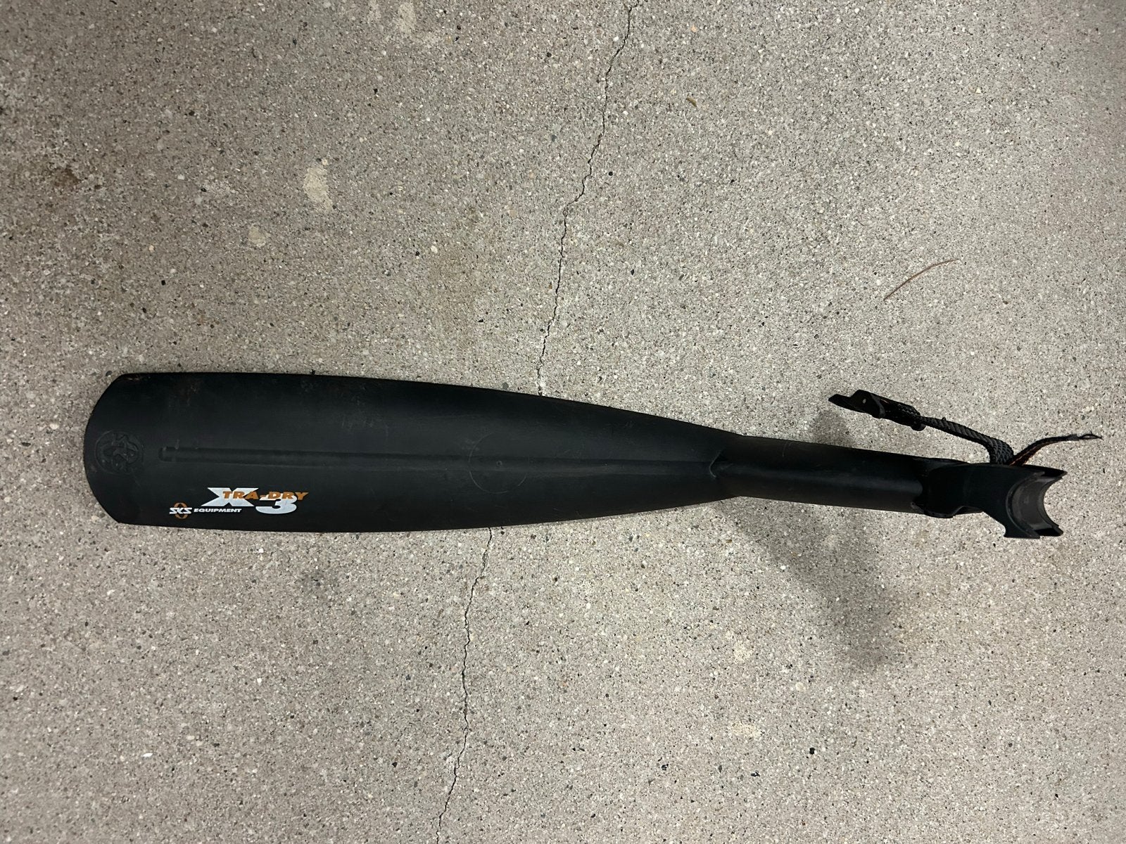 SKS X-Tra-Dry spatbord achter, Ophalen of Verzenden, Gebruikt