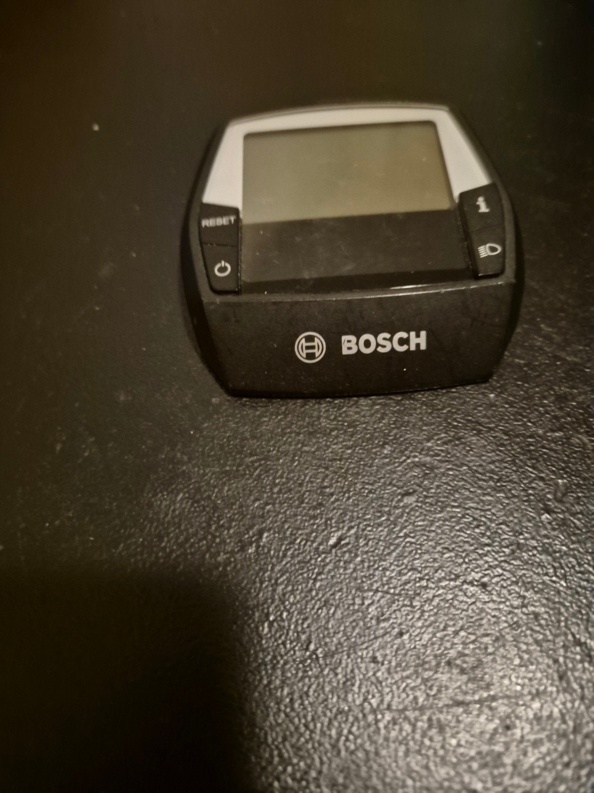 Bosch  intuvia  display, Fietsen en Brommers, Ophalen of Verzenden, Zo goed als nieuw