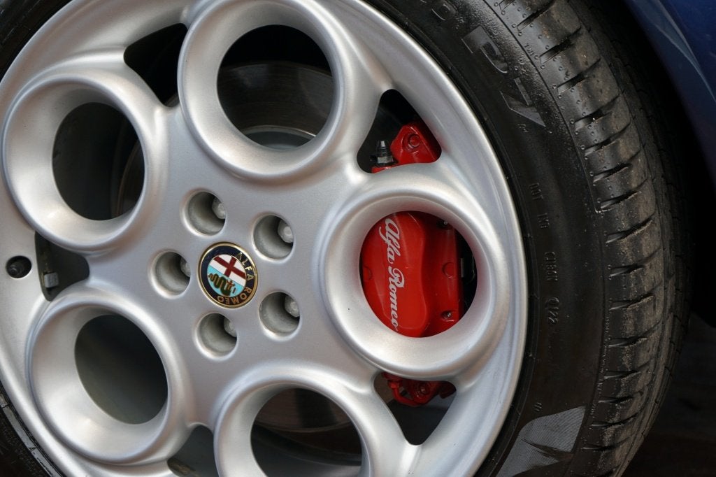 Alfa Romeo GTV 3.0-24V V6 L | nieuwstaat | (bj 1999), foto 6