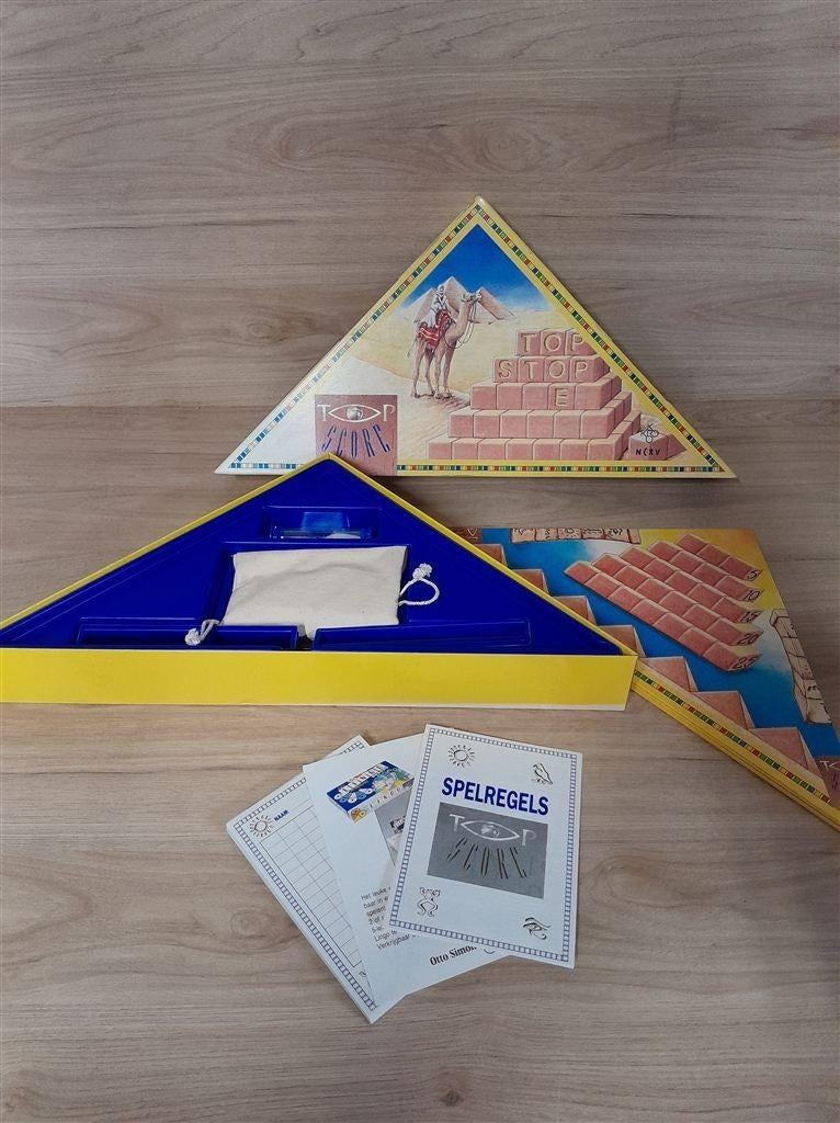 Topscore Woordenmaat - s3618, Verzenden, Zo goed als nieuw