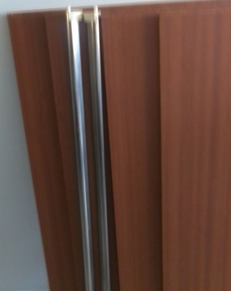 4 stuks eikenhout kastplanken, Ophalen of Verzenden, 25 tot 50 cm, 50 tot 100 cm, Minder dan 100 cm
