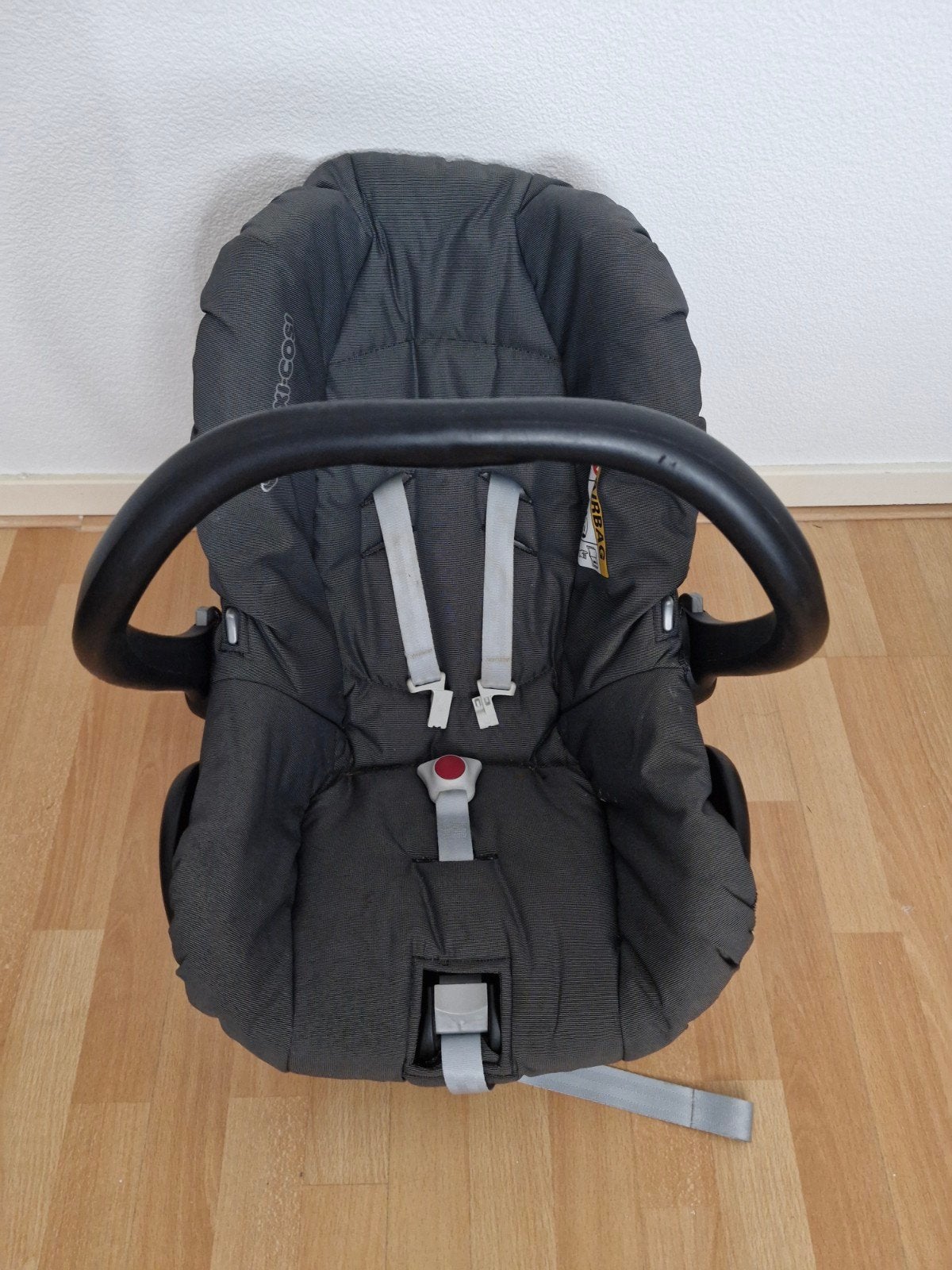 maxi cosy gratis ophalen, Kinderen en Baby's, Ophalen, Gebruikt