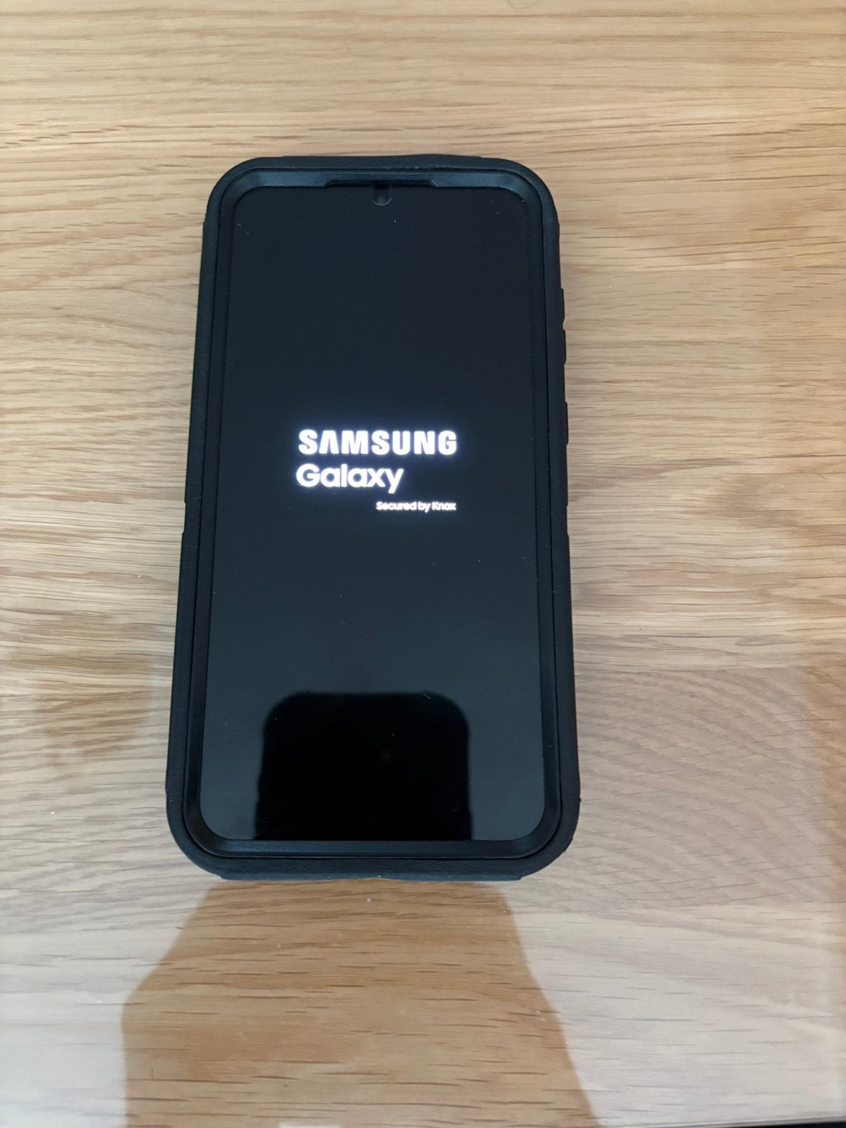 Samsung Galaxy S25+ 256GB Samsung Galaxy Watch 7 met factuur, Telecommunicatie, 256 GB, Ophalen of Verzenden, Zo goed als nieuw
