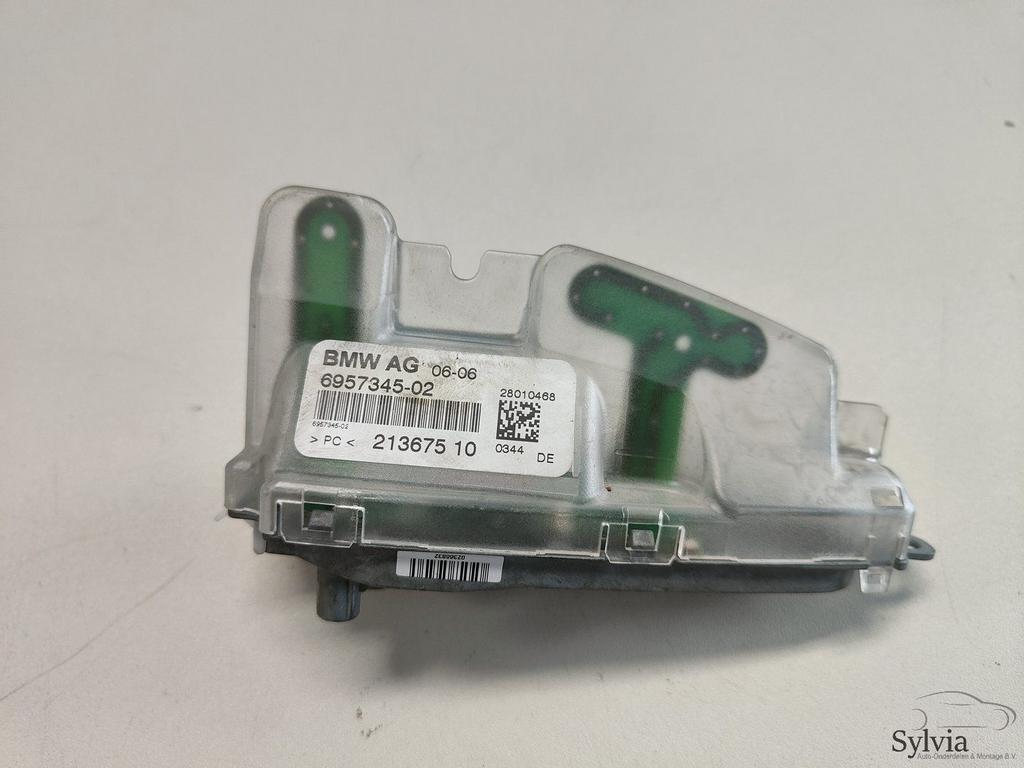 Dakantenne shark BMW 5 / 7 F serie E60 E61 +LCi E65 E66 6957, Auto diversen, Autoradio's, Ophalen of Verzenden, -, -, -