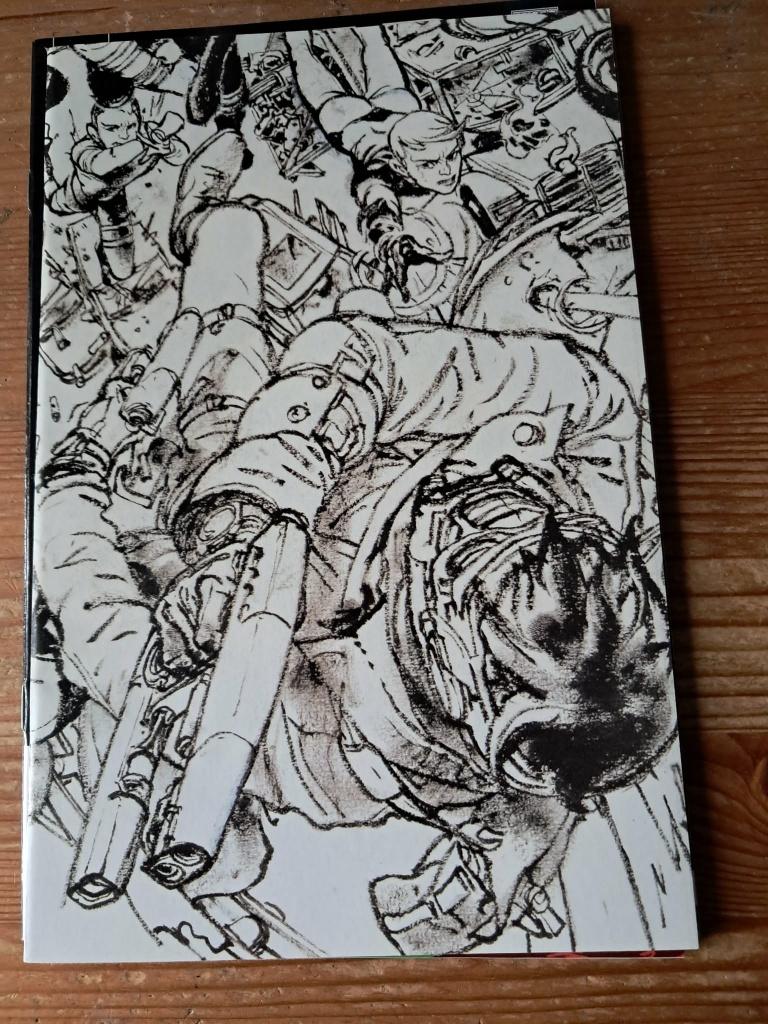 Civil war II variant cover, Boeken, Strips | Comics, Brian Michael Bendis, Amerika, Zo goed als nieuw, Ophalen