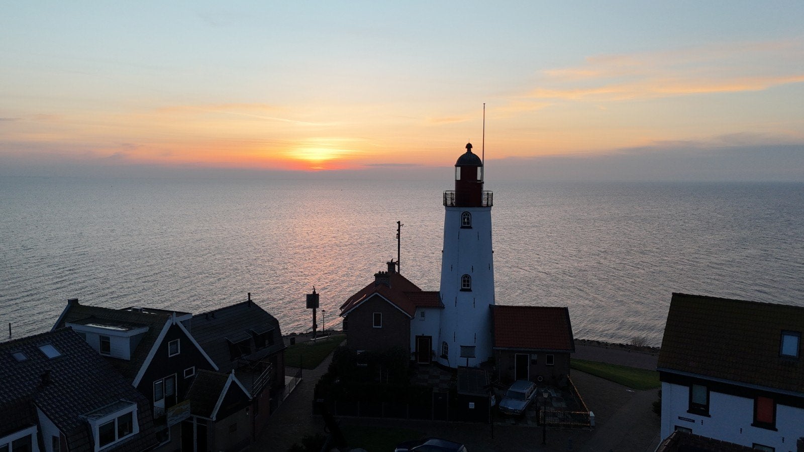 Drone foto's van uw huis/boot/camper of iets anders?, Eén persoon, Overige typen