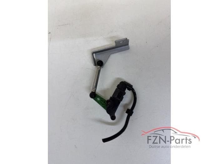 VW Transporter niveausensor regelaar koplamp achterzijde, Ophalen of Verzenden, Gebruikt