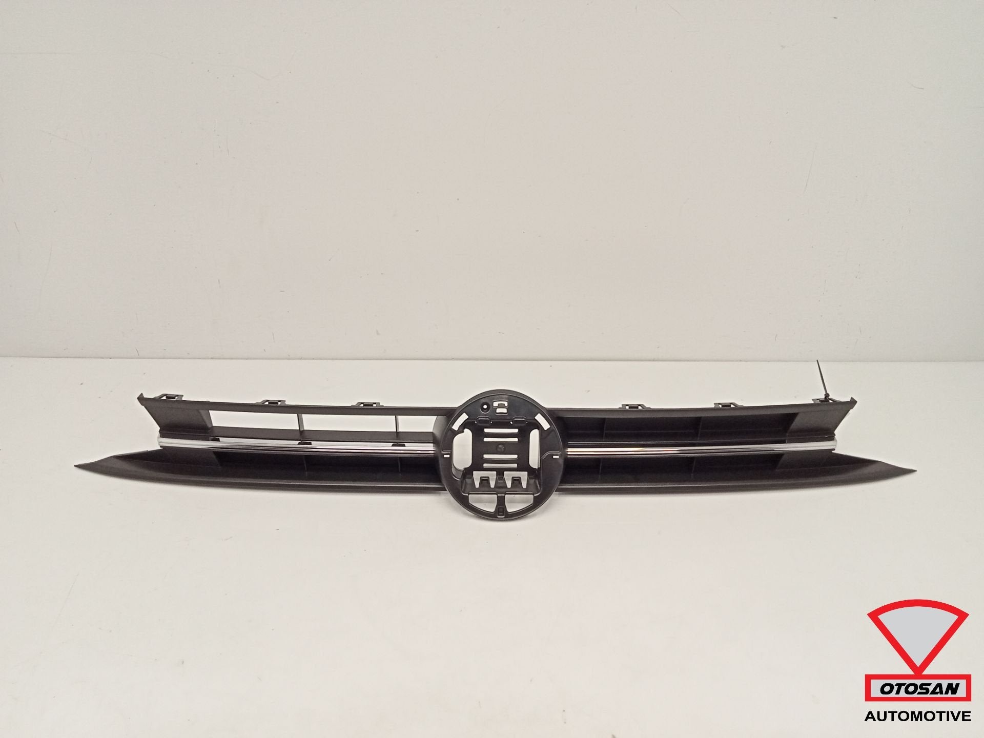 Polo 2G 2017+ Grille Grill Chroom Nieuw 2G0853651L, Volkswagen AG, Nieuw, Berliner Ring 2
38440  Wolfsburg, DE, Volkswagen