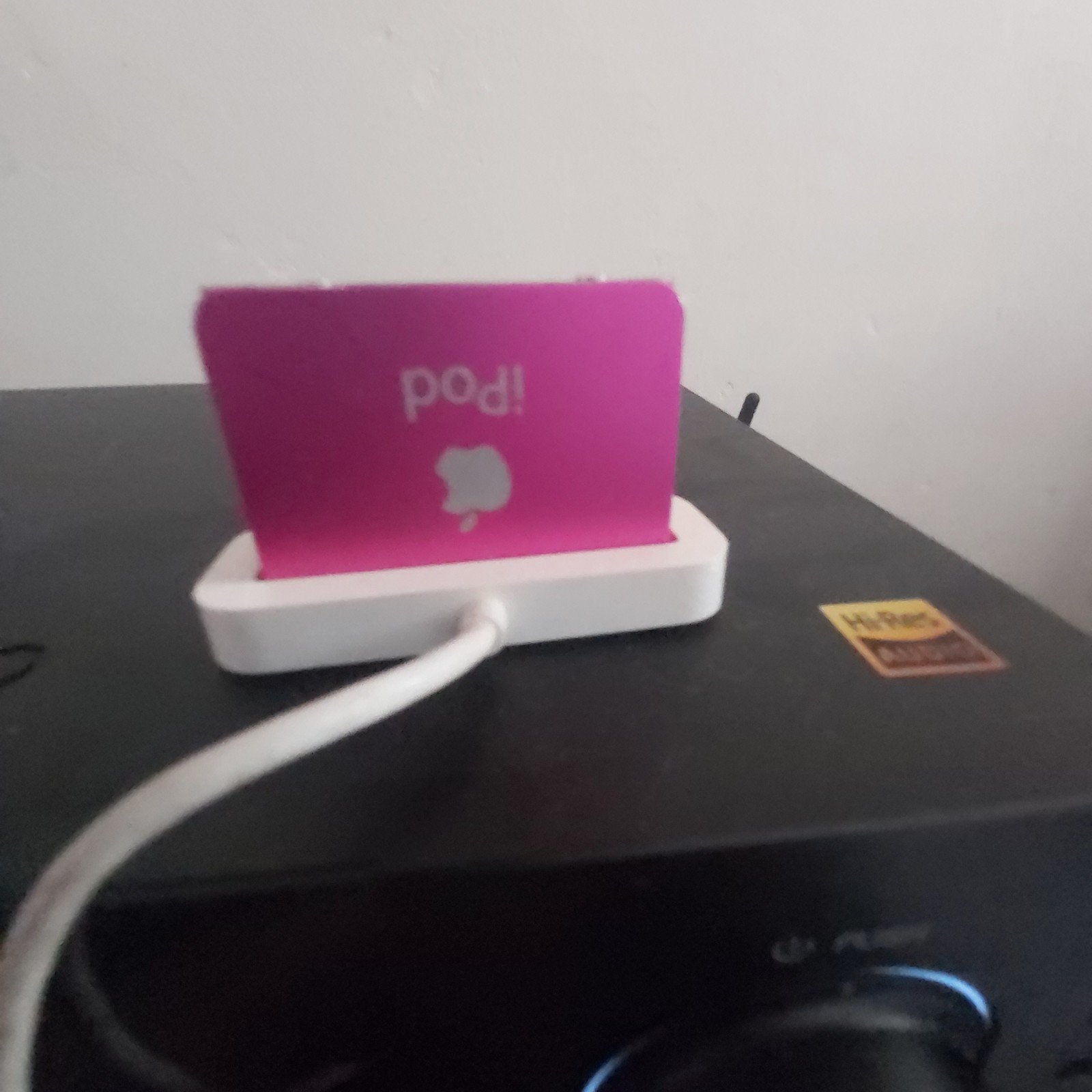 ipod nano, Ophalen, Zo goed als nieuw, Nano, 2 tot 10 GB