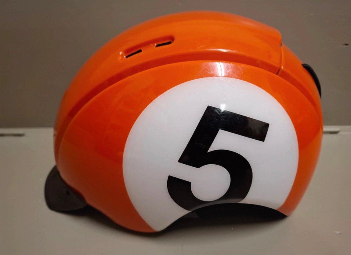 Casco Skihelm Skatehelm Fietshelm Kinderhelm, Fietsen en Brommers, Fietsaccessoires | Fietshelmen, Gebruikt, Jongen of Meisje