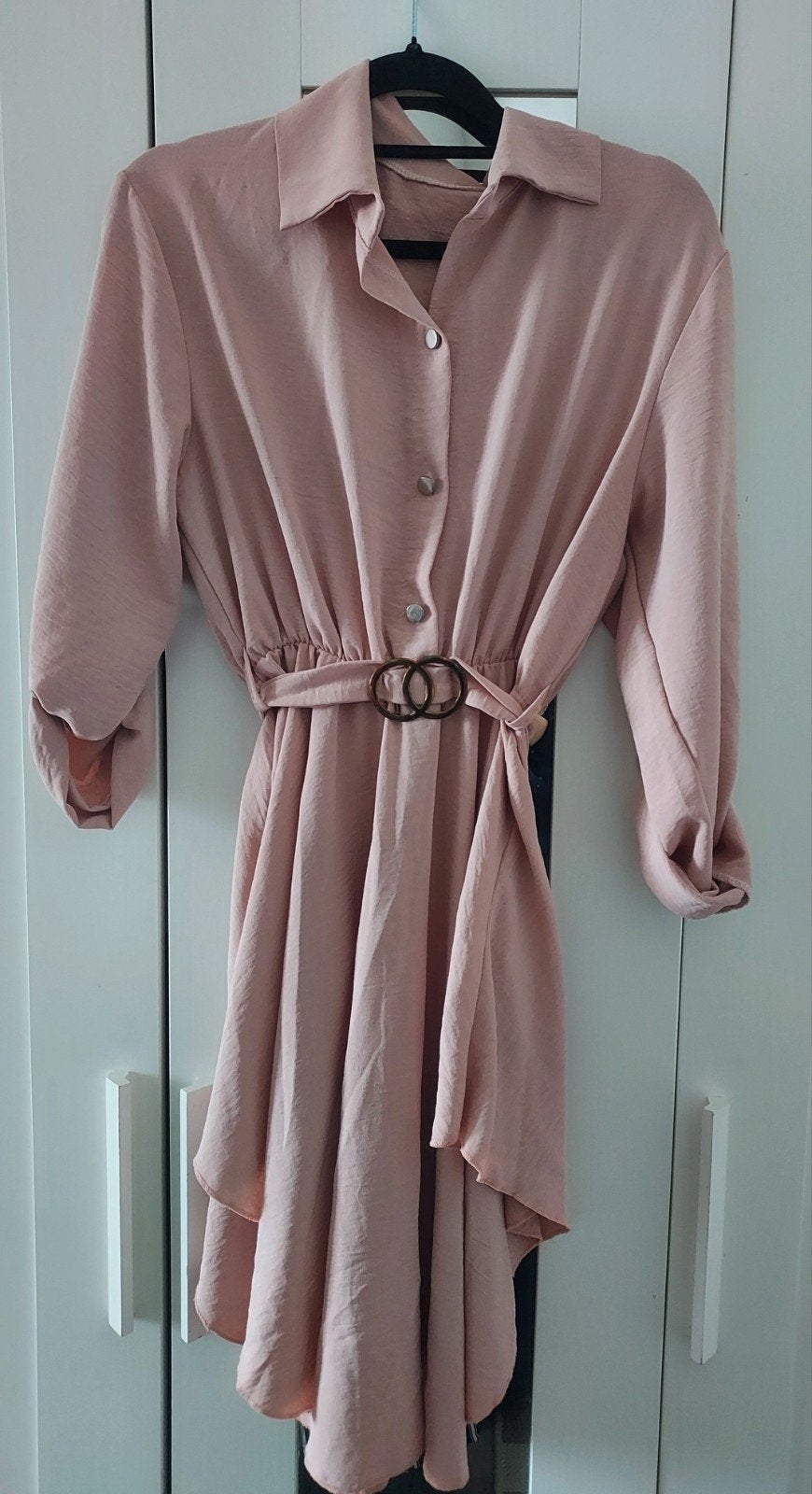 Zomer jurken, Kleding | Dames, Jumpsuits, Ophalen, Zo goed als nieuw