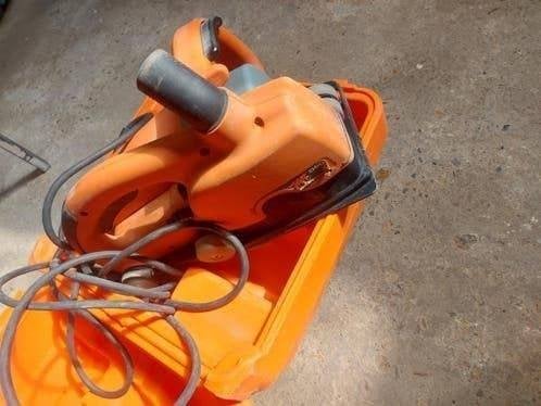 Spit d90 sleuvenfrees sleuvenzaag  2500w, Ophalen, Nieuw, Afkortzaag, 30 tot 70 mm