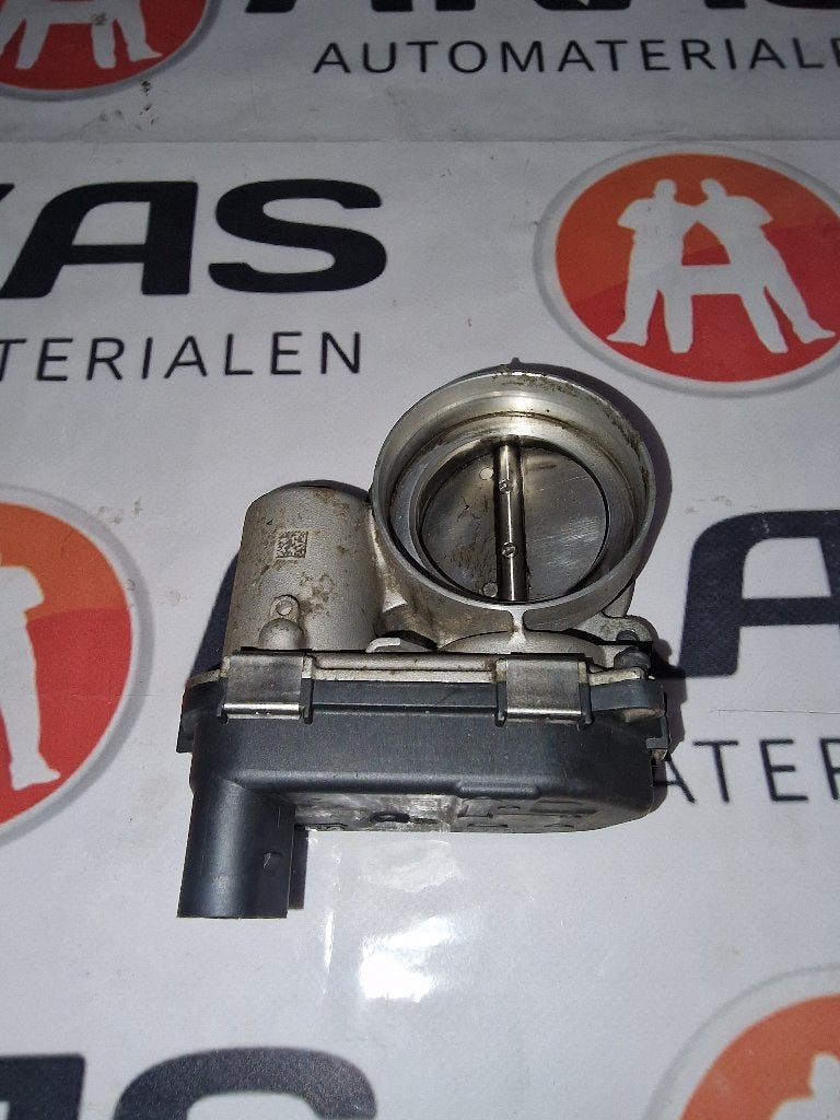 Gasklephuis Volkswagen Golf VII 1.5 TSI 16V 2019 04E133062Q, Ophalen of Verzenden