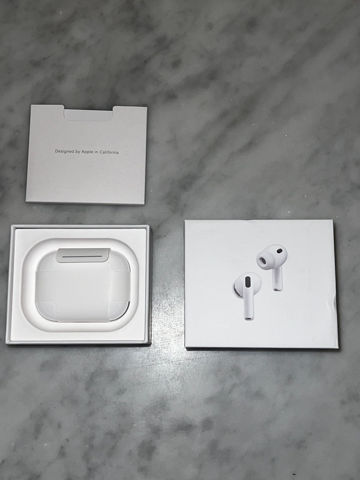 Airpods Pro 3 - Nieuw in doos, Verzenden, Nieuw, Apple, In oorschelp (earbud)