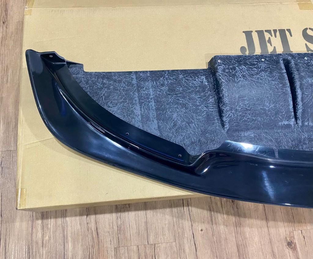 Jetstream frontlip frontdiffuser - Mazda Mx-5 Mx5 NC 06-14, Ophalen of Verzenden