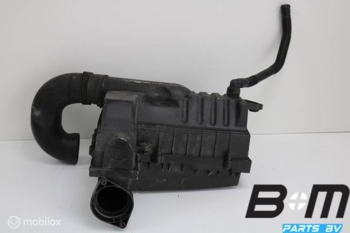 Luchtfilter Skoda Octavia 2 1.6 TDI CAYC 3C0129607BD, Auto-onderdelen, Motor en Toebehoren, Gebruikt