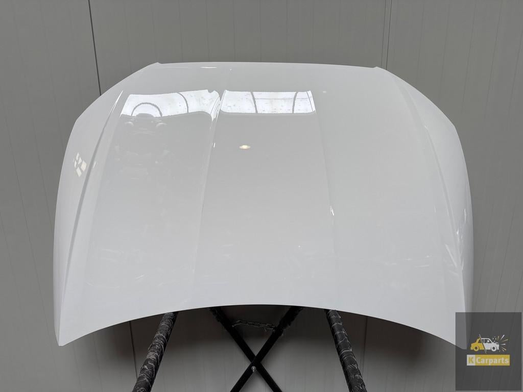 Seat ibiza 6F motorkap origineel 2017-Heden Origineel, Auto-onderdelen, Info@fabrikant.eu, Ophalen of Verzenden, Seat, Motorkap