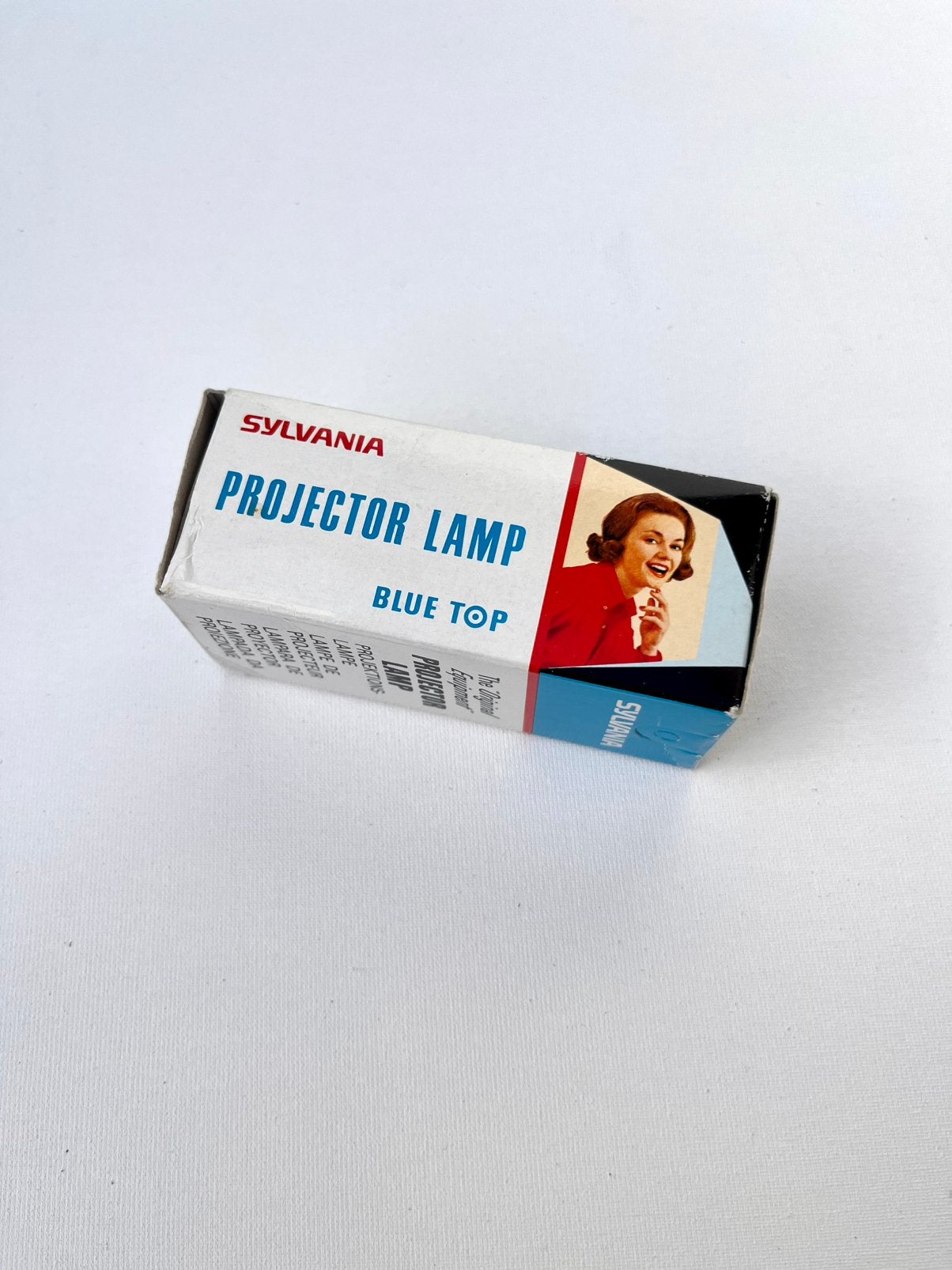 Sylvania Projector Lamp, Ophalen of Verzenden, Nieuw, Overige merken, Overig typen