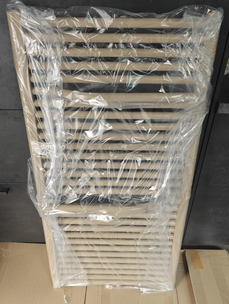design radiator badkamer handdoeken, Ophalen, Radiator, Nieuw, 60 tot 150 cm