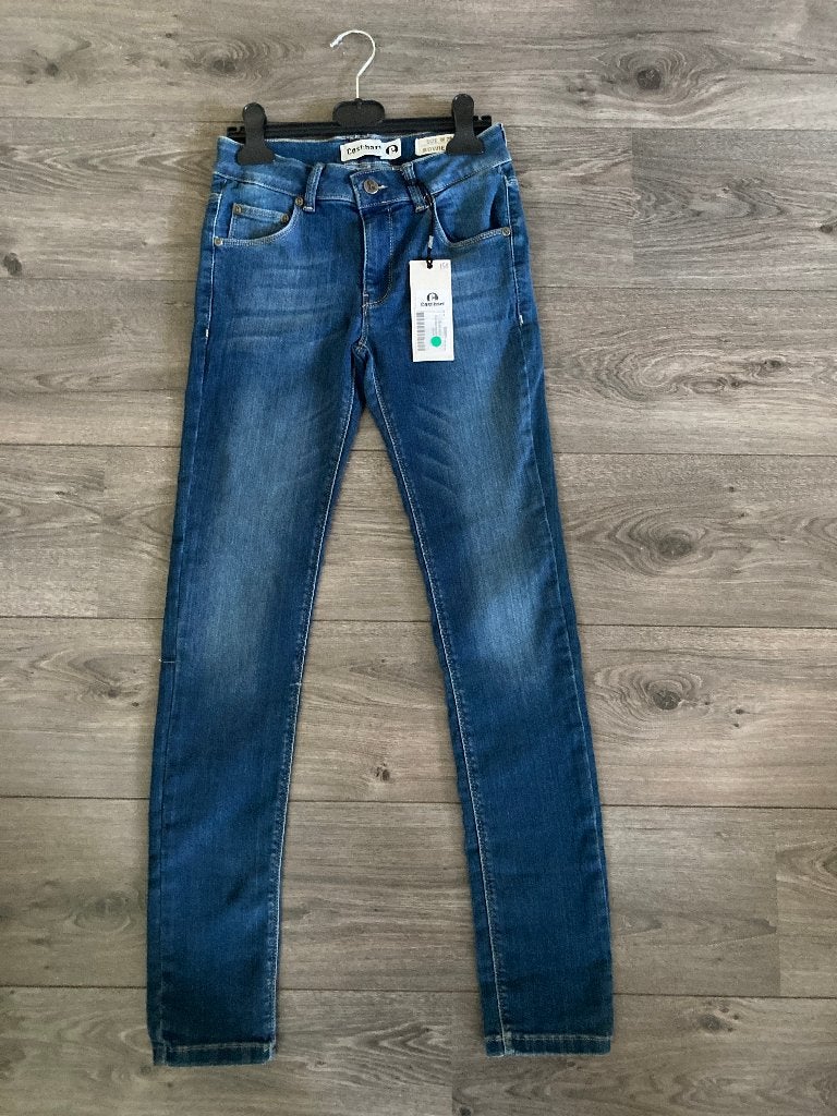 COST BART skinny jeans Bowi nieuw mt 158, Nieuw, Ophalen of Verzenden, Jongen, Cost Bart