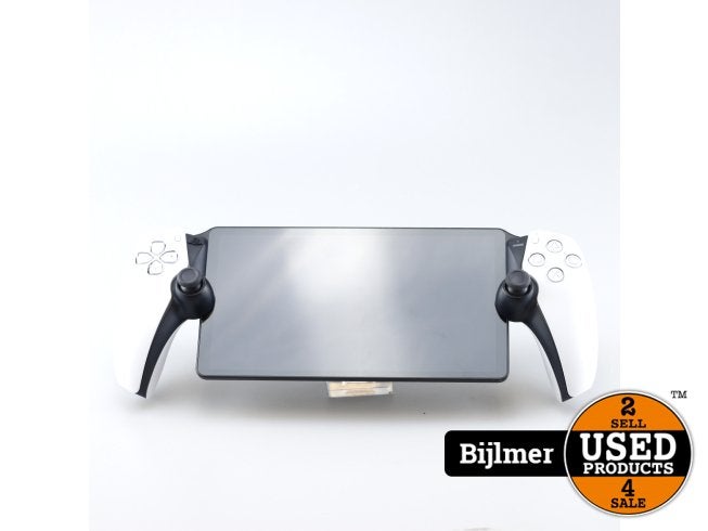 Sony Playstation 5 Portal | Nette Staat, Spelcomputers en Games, Spelcomputers | Sony PlayStation 1, Sony, Zo goed als nieuw, Support@sony.com