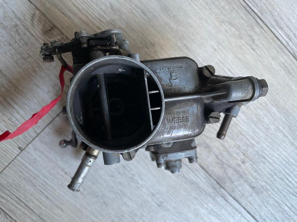 Diversen Oldtimer auto onderdelen Simca 1000, Ophalen of Verzenden, Nieuw, Oldtimer onderdelen