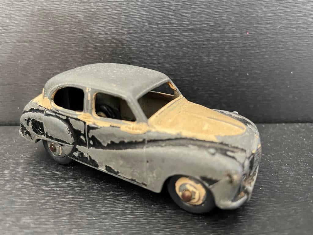 Dinky Toys, Ophalen of Verzenden, Gebruikt, Overige merken