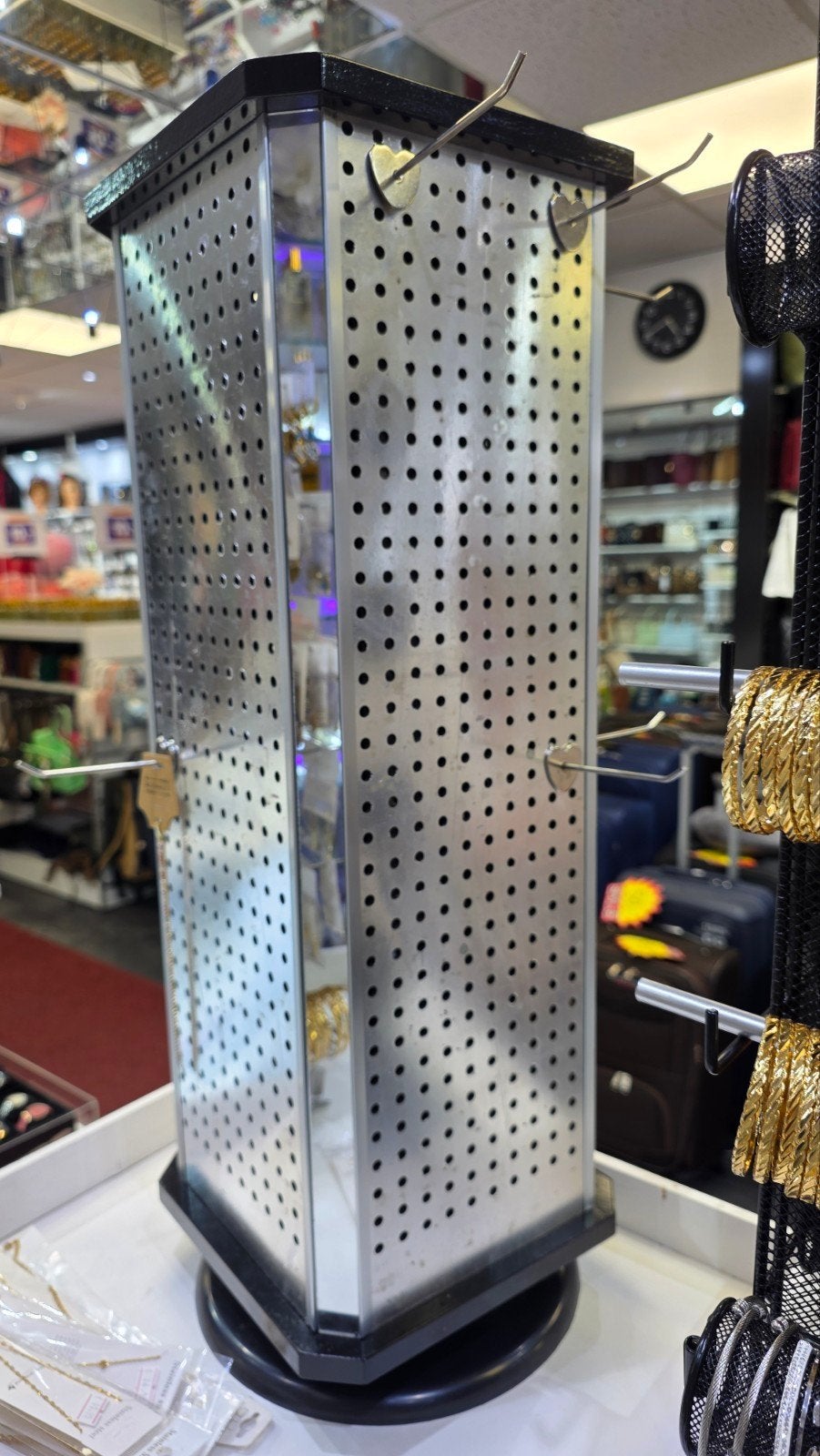 display voor sieraden, Ophalen of Verzenden