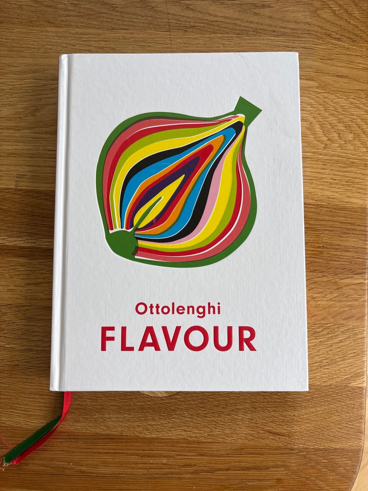 Ottolenghi FLAVOUR kookboek - Zo goed als nieuw, Boeken, Ophalen, Hoofdgerechten, Midden-Oosten en Marokko, Vegetarisch