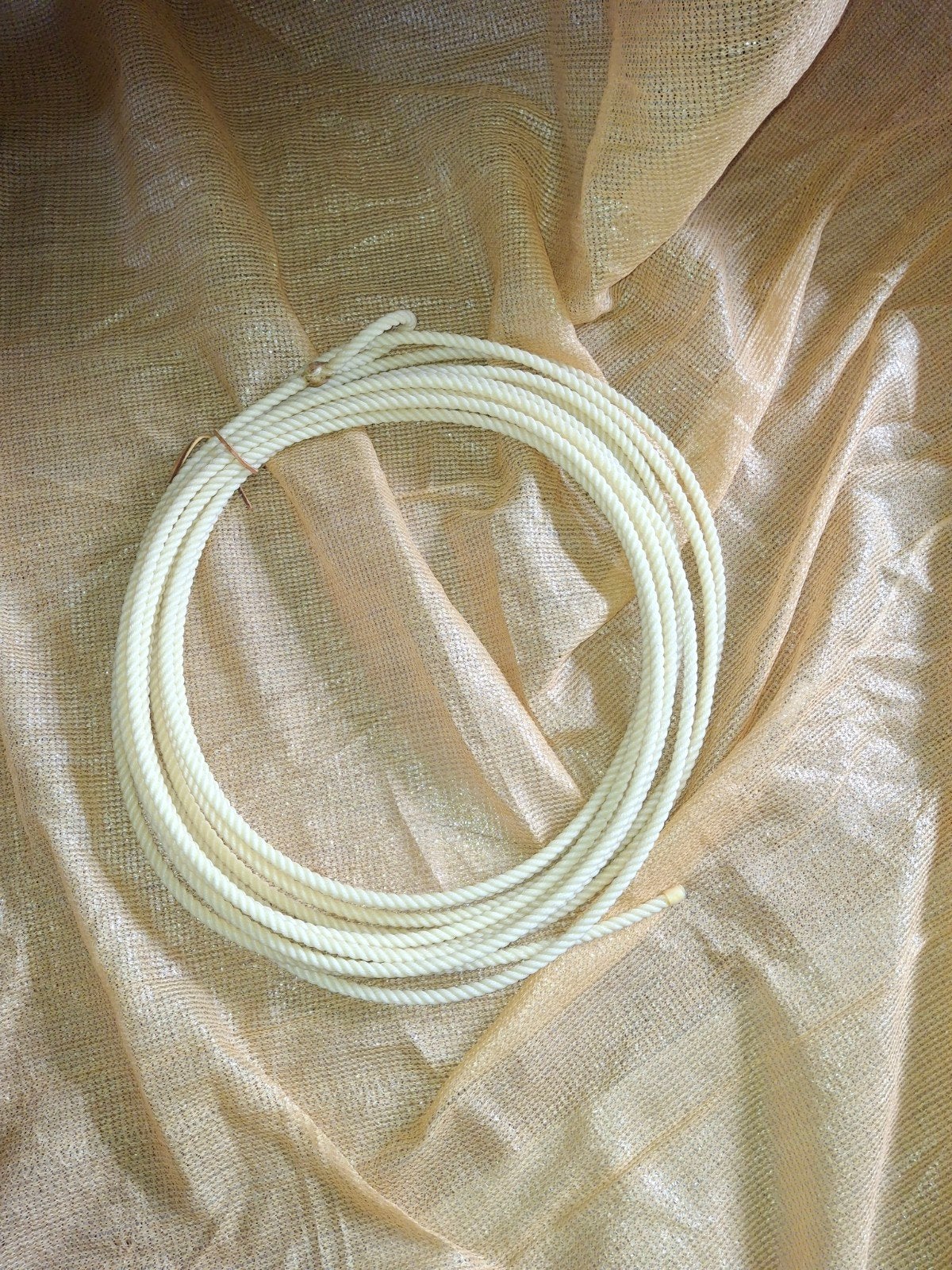 Parelli 45 ft line lasso. Nooit gebruikt!, Dieren en Toebehoren, Ophalen