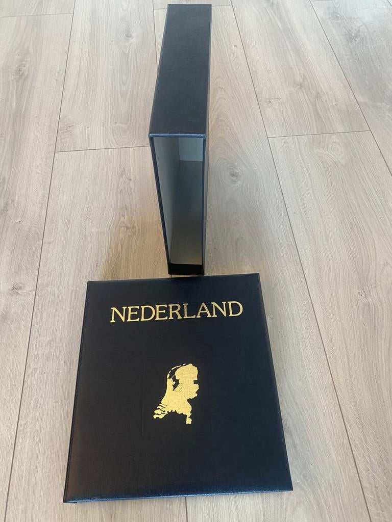 Importa Album Nederland juweel serie, Ophalen of Verzenden, Nederland